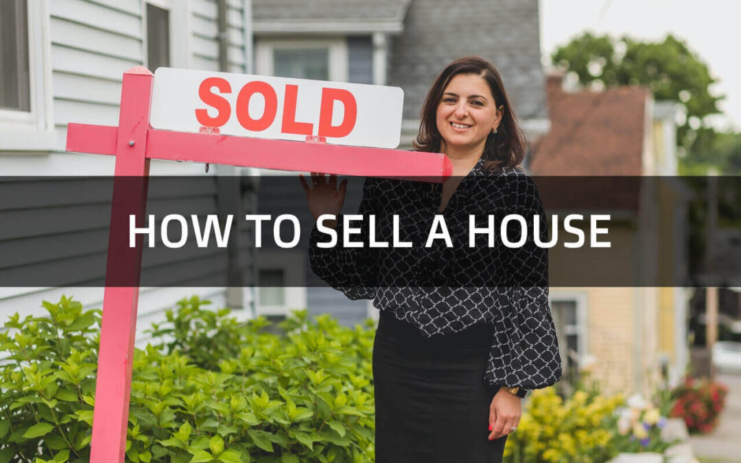 How to Sell a House
