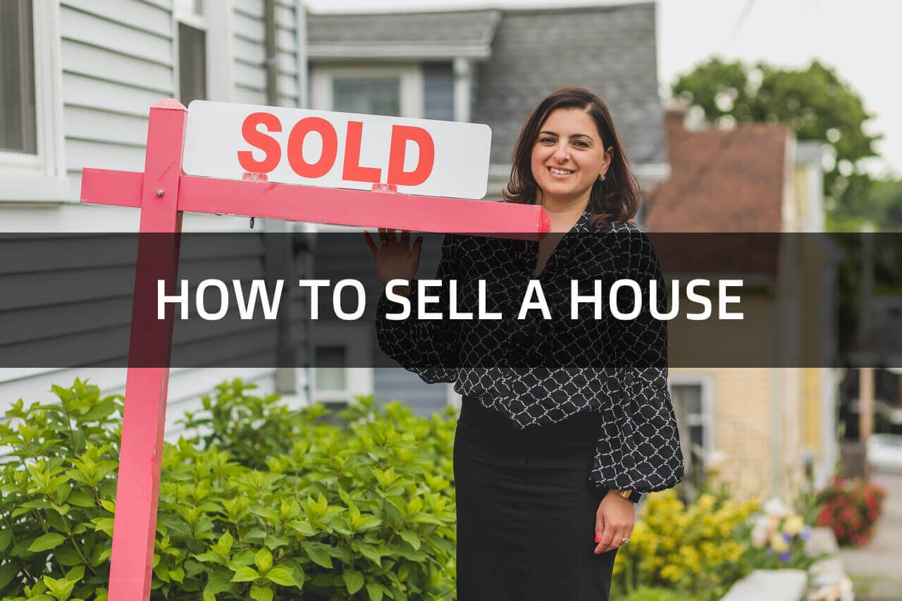 How to Sell a House - liverpool real estate